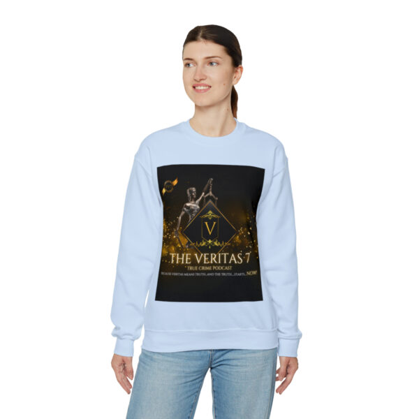 Unisex Heavy Blend™ Crewneck Sweatshirt - Image 56