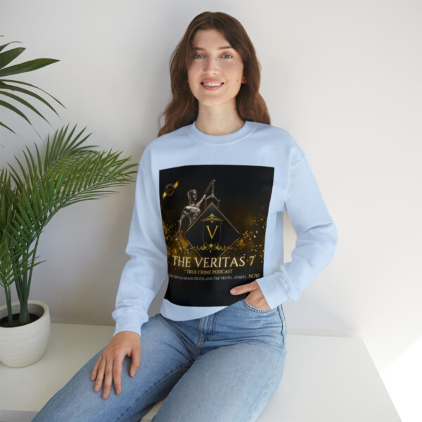 Unisex Heavy Blend™ Crewneck Sweatshirt - Image 50