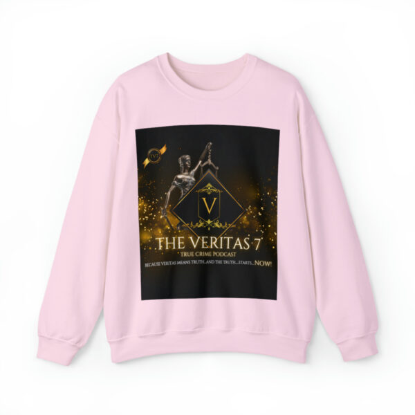 Unisex Heavy Blend™ Crewneck Sweatshirt - Image 72