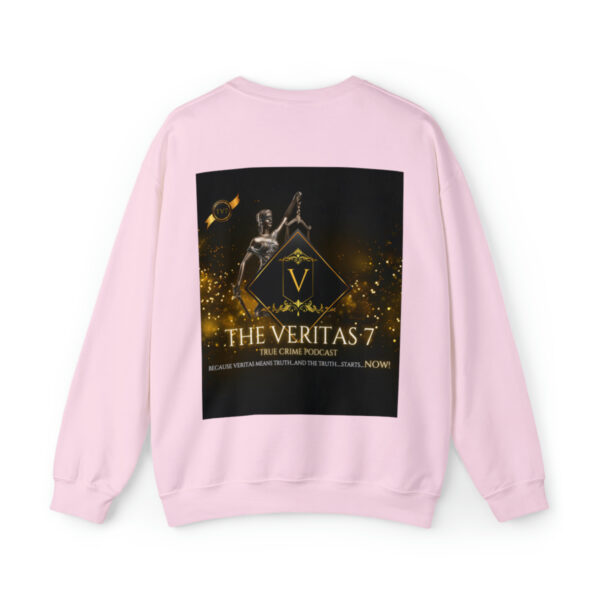 Unisex Heavy Blend™ Crewneck Sweatshirt - Image 73