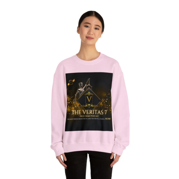 Unisex Heavy Blend™ Crewneck Sweatshirt - Image 74