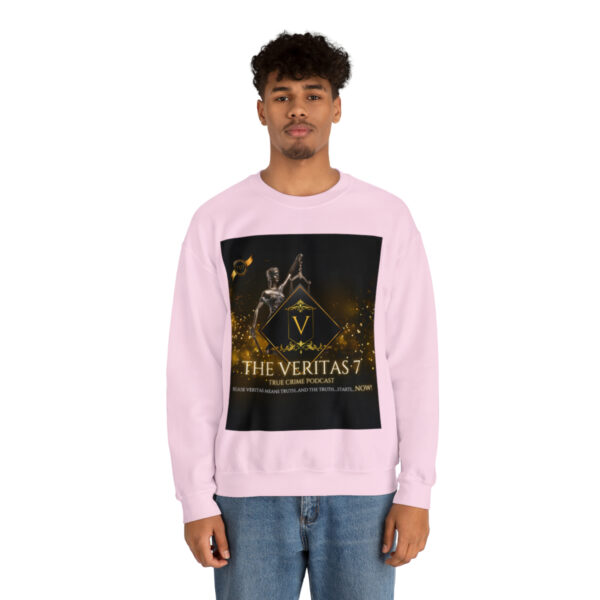 Unisex Heavy Blend™ Crewneck Sweatshirt - Image 75