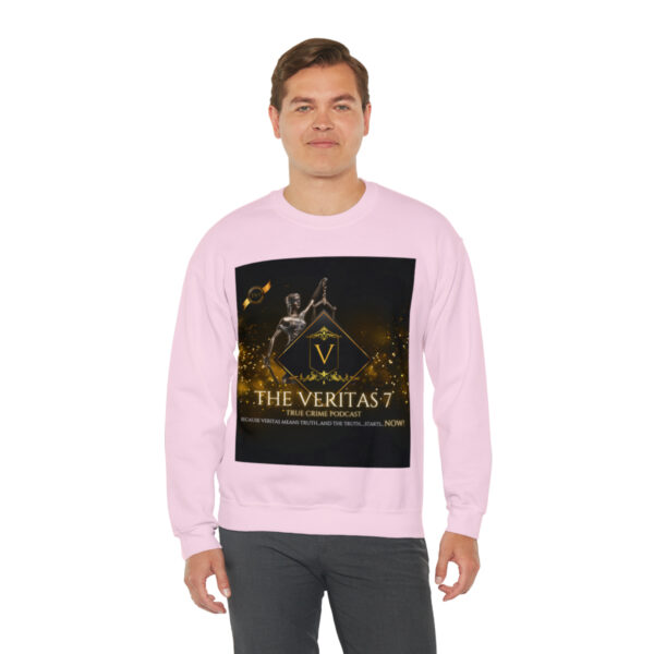 Unisex Heavy Blend™ Crewneck Sweatshirt - Image 76
