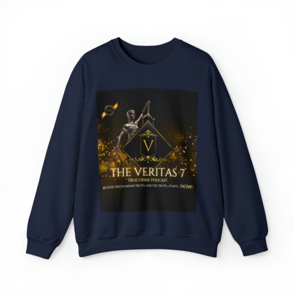 Unisex Heavy Blend™ Crewneck Sweatshirt - Image 58