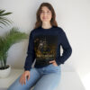 Unisex Heavy Blend™ Crewneck Sweatshirt - Image 57