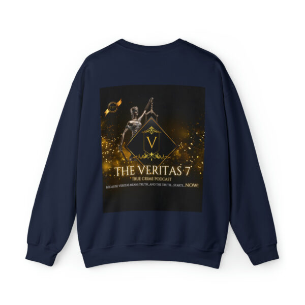 Unisex Heavy Blend™ Crewneck Sweatshirt - Image 59