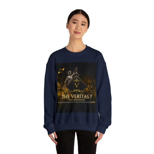 Unisex Heavy Blend™ Crewneck Sweatshirt - Image 60