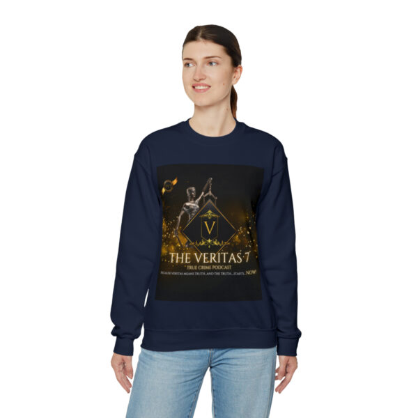 Unisex Heavy Blend™ Crewneck Sweatshirt - Image 63