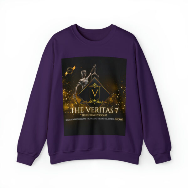 Unisex Heavy Blend™ Crewneck Sweatshirt - Image 65