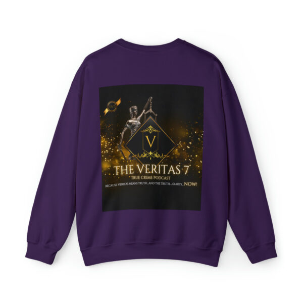 Unisex Heavy Blend™ Crewneck Sweatshirt - Image 66