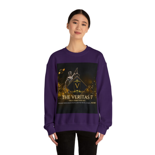 Unisex Heavy Blend™ Crewneck Sweatshirt - Image 67