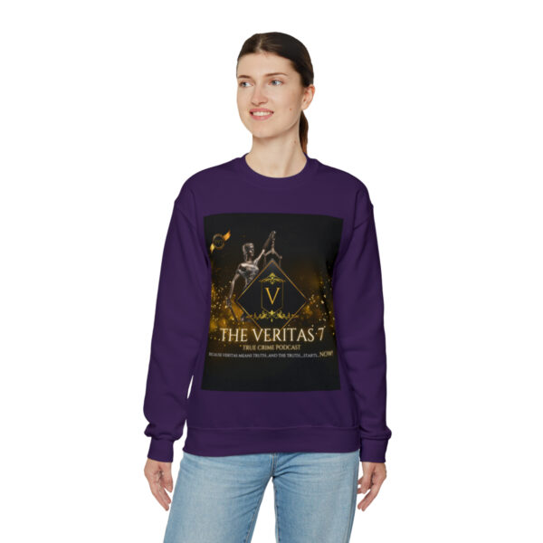 Unisex Heavy Blend™ Crewneck Sweatshirt - Image 70