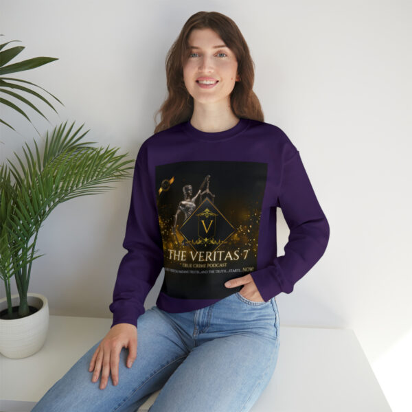 Unisex Heavy Blend™ Crewneck Sweatshirt - Image 64