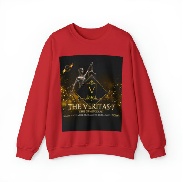 Unisex Heavy Blend™ Crewneck Sweatshirt - Image 86