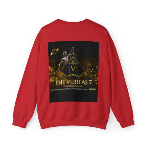 Unisex Heavy Blend™ Crewneck Sweatshirt - Image 87