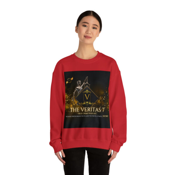 Unisex Heavy Blend™ Crewneck Sweatshirt - Image 88