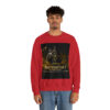 Unisex Heavy Blend™ Crewneck Sweatshirt - Image 89