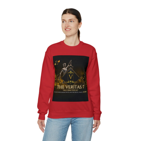Unisex Heavy Blend™ Crewneck Sweatshirt - Image 91