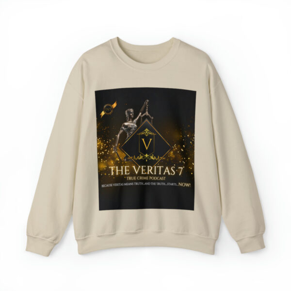 Unisex Heavy Blend™ Crewneck Sweatshirt - Image 23