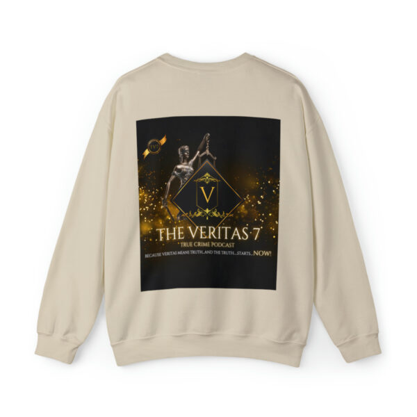 Unisex Heavy Blend™ Crewneck Sweatshirt - Image 24