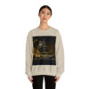 Unisex Heavy Blend™ Crewneck Sweatshirt - Image 25