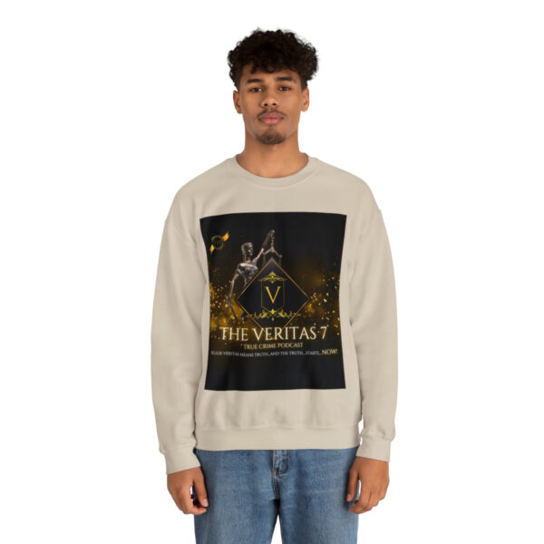 Unisex Heavy Blend™ Crewneck Sweatshirt - Image 26