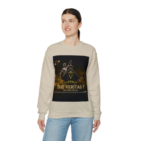 Unisex Heavy Blend™ Crewneck Sweatshirt - Image 28