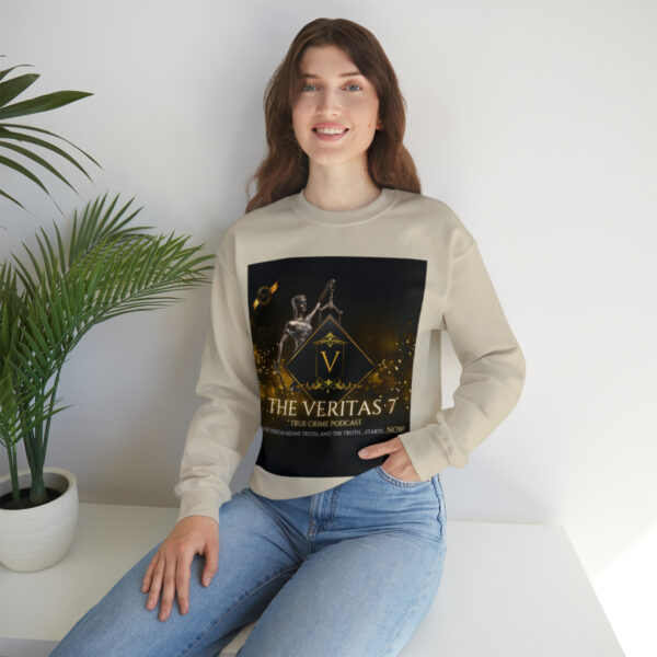 Unisex Heavy Blend™ Crewneck Sweatshirt - Image 22