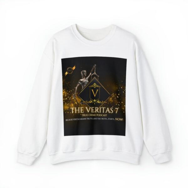 Unisex Heavy Blend™ Crewneck Sweatshirt - Image 9