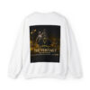 Unisex Heavy Blend™ Crewneck Sweatshirt - Image 10