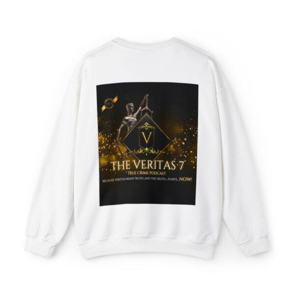 Unisex Heavy Blend™ Crewneck Sweatshirt - Image 10