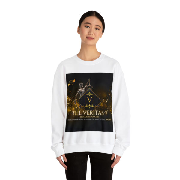 Unisex Heavy Blend™ Crewneck Sweatshirt - Image 11