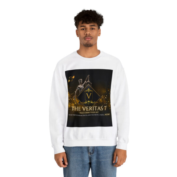 Unisex Heavy Blend™ Crewneck Sweatshirt - Image 12