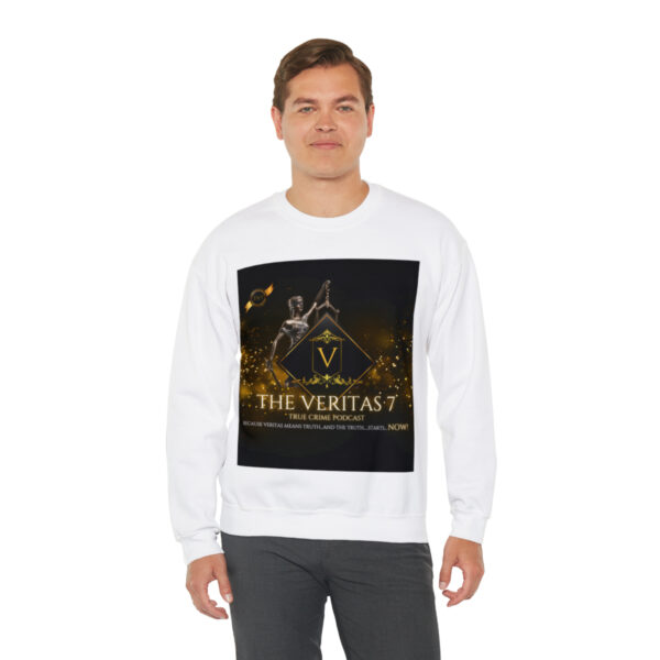 Unisex Heavy Blend™ Crewneck Sweatshirt - Image 13