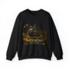 Unisex Heavy Blend™ Crewneck Sweatshirt - Image 2