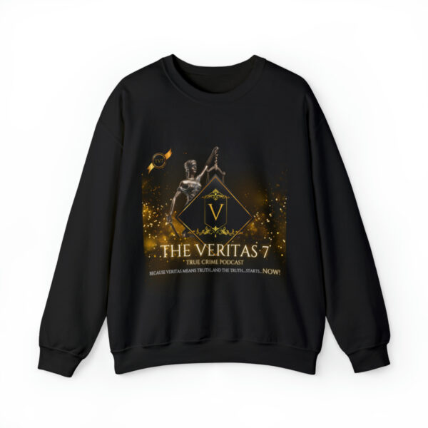 Unisex Heavy Blend™ Crewneck Sweatshirt - Image 2