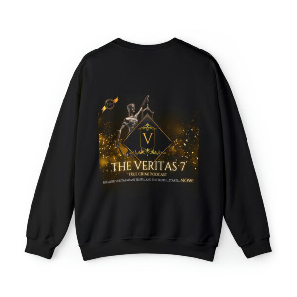 Unisex Heavy Blend™ Crewneck Sweatshirt - Image 3