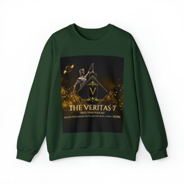 Unisex Heavy Blend™ Crewneck Sweatshirt - Image 30