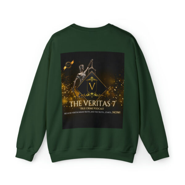 Unisex Heavy Blend™ Crewneck Sweatshirt - Image 31