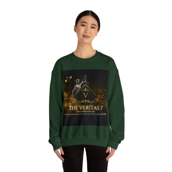 Unisex Heavy Blend™ Crewneck Sweatshirt - Image 32