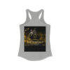 Women's Ideal Racerback Tank - Image 8