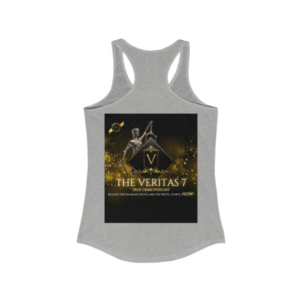 Women's Ideal Racerback Tank - Image 8