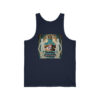 Unisex Jersey Tank - Image 10