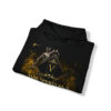 Unisex Heavy Blend™ Hooded Sweatshirt - Image 4