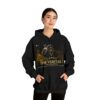 Unisex Heavy Blend™ Hooded Sweatshirt - Image 5