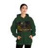 Unisex Heavy Blend™ Hooded Sweatshirt - Image 59