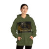 Unisex Heavy Blend™ Hooded Sweatshirt - Image 50