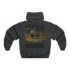 Men's NUBLEND® Hooded Sweatshirt - Image 2