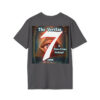 Unisex Softstyle T-Shirt - Image 35