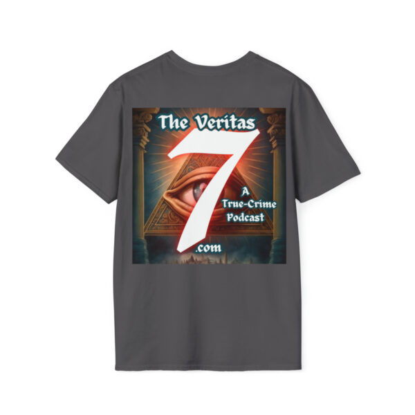Unisex Softstyle T-Shirt - Image 35